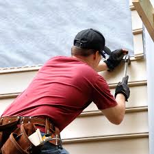 Best Insulated Siding Installation  in Albion, MI